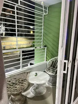 Vendo apto de 2 h en la zona de la prolongación 27