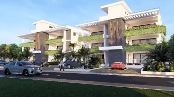 Descubre tu nuevo hogar en playa bonita las terrenas samaná!