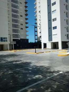 Vendo apartamento en juan dolió