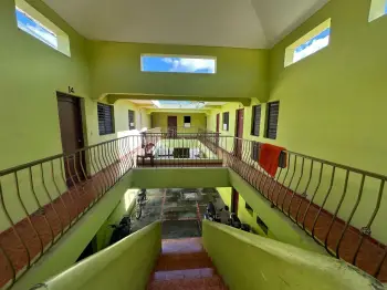 Venta de edificio de 22 pensiones o habitaciones rentabilidad de 15400