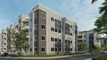 Vendo apartamento residencial opus en santo domingo este