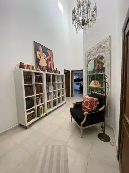 Vendo apartamento en juan dolió