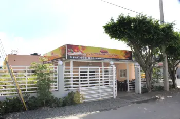 Vendo local para uso comercial o para uso residencial en sde