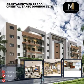 Vendo apartamento drac v - prado oriental