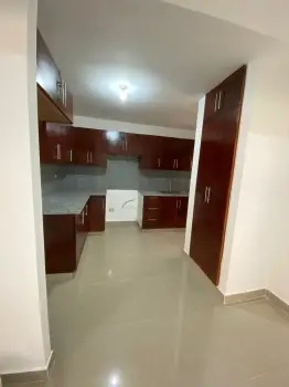 Vendo apartamento vista hermosa santo domingo este