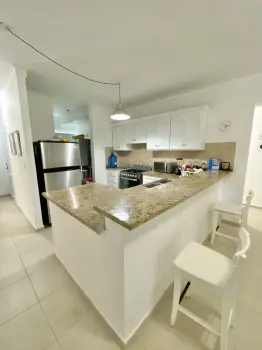 Vendo apartamento en juan dolió