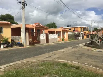 Vendo solar con titulo en residencial maia stella