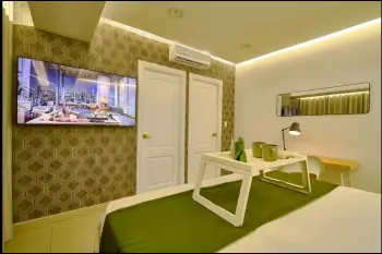 Apartamento en mirador norte 3er. piso renovado dos habitaciones