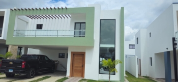 Casa en venta en puñal santiago ✨????