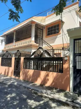 Casa en venta en la vega r.d.