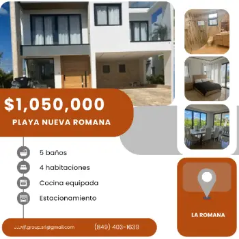 Majestuosa y moderna villa con una espectacular vista al campo de golf