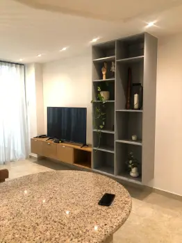Rento apartamento en juan dolió