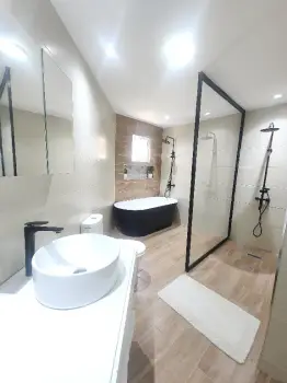 Vendo apartamento en juan dolió