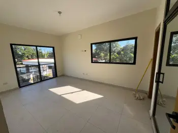 Villa en construccion en venta rd