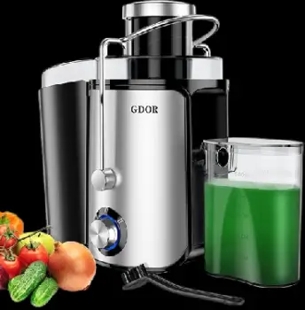 Gdor extrator de jugo en santo domingo este