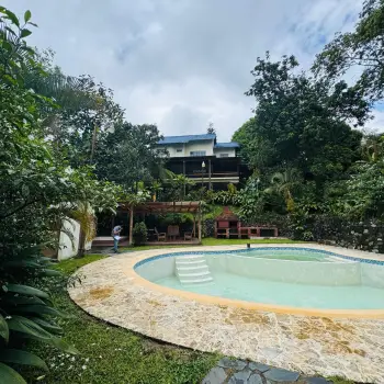 Vendo villa ecolÓgica en bonao