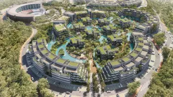 Vendo apartamento punta cana