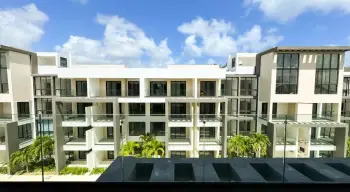 Vendo apartamento en primera línea de playa punta cana