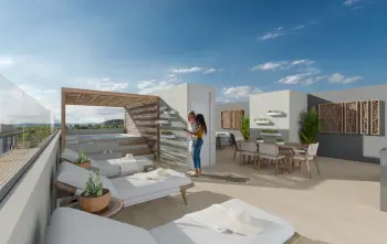 Vendo apartamento punta cana