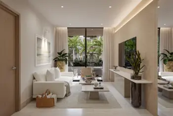 Vendo apartamento punta bayahibe