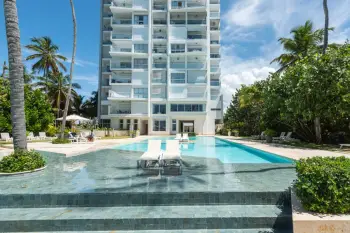 Vendo apartamento ubicado en juan dolio