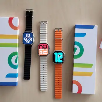 Reloj smart watch hello 3 plus ultra