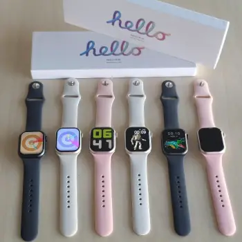 Reloj smart watch hello 3 mini