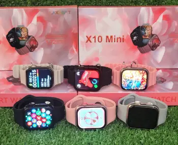 Reloj smart watch x10 mini