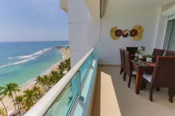 Vendo precioso apartamento ubicado en marbella juan dolió