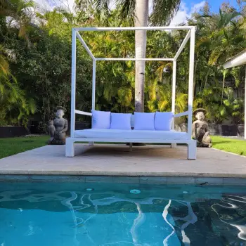 Vendo villa privada ubicada en juan dolió