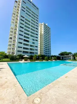 Vendo hermoso apartamento en juandolio