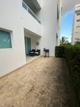 Vendo hermoso apartamento en juan dolió