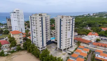 Vendo apartamento en juan dolió