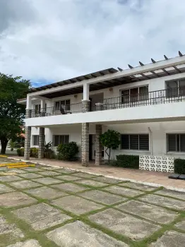 Vendo apartamentos en juan dolio