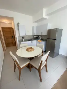 Vendo apartamento en juan dolió