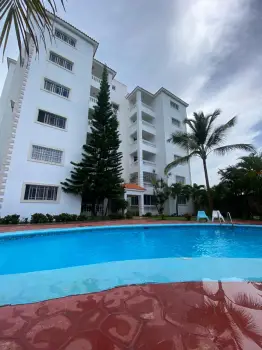 Vendo hermoso pent house ubicado en juan dolio