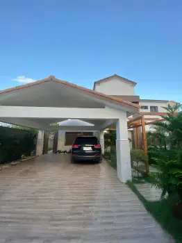 Vendo villa en juan dolió