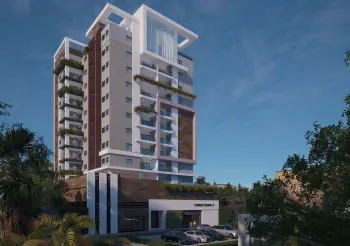 Apartamentos de 3 habitaciones con ascensor