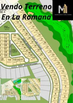 Vendo solares bonaire en la romana
