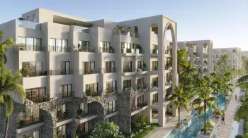 Venta de apartamentos en punta cana. la altagracia r.d.