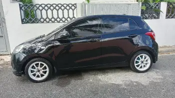 Hyundai  2015 gasolina