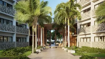Venta de apartamentos en punta cana la altagracia r.d.