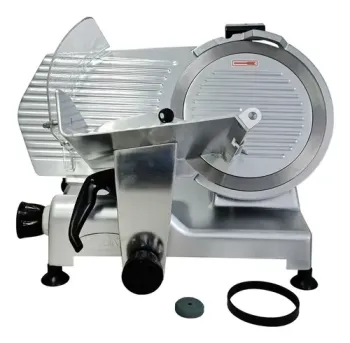 Rebanadora industrial