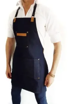 Delantal de cocina