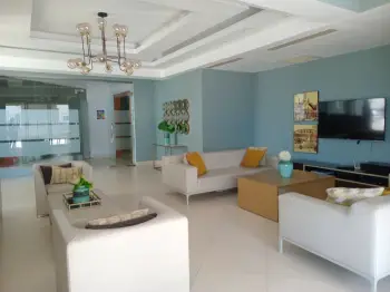 Venta de apartamento amplio en el corazón del naco