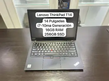 Lenovo thinkpad t14