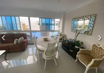 Apto tipo ph con terraza 3hab avenida indep  153000 dolares