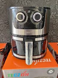 Freidora de aire tczon