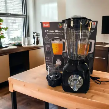 Licuadora electrica blender