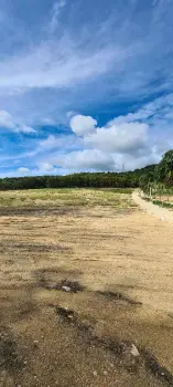 Solares en residencial cerrado en san cristobal